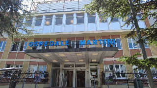 Colpito da infarto in Siberia torna a Torino con ponte sanitario